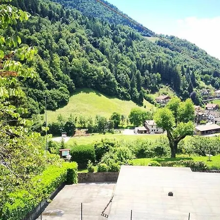 Apartamento Da Marina 2 *