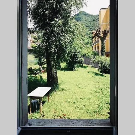 Apartamento Da Marina 2 *