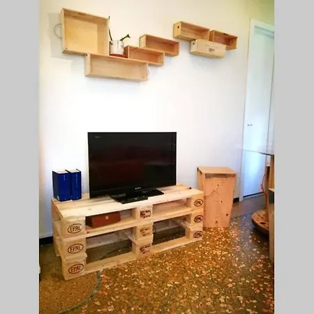Da Marina 2 Apartamento Bovegno
