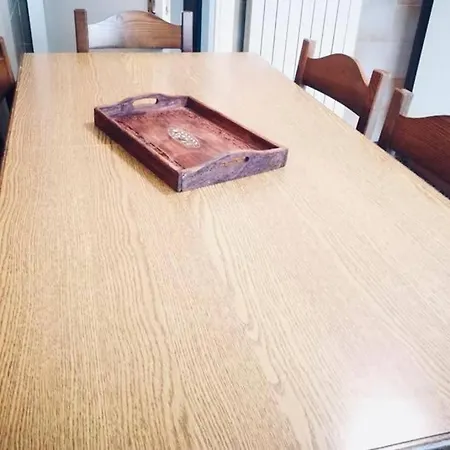 Apartamento Da Marina 2