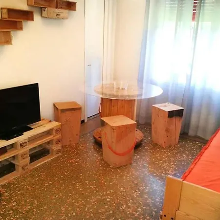 Da Marina 2 Apartamento *