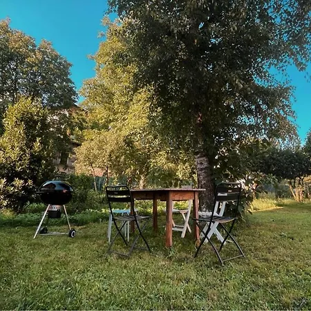 Apartamento Da Marina 2 *