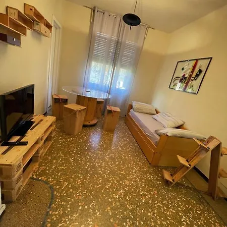 Apartamento Da Marina 2 Bovegno